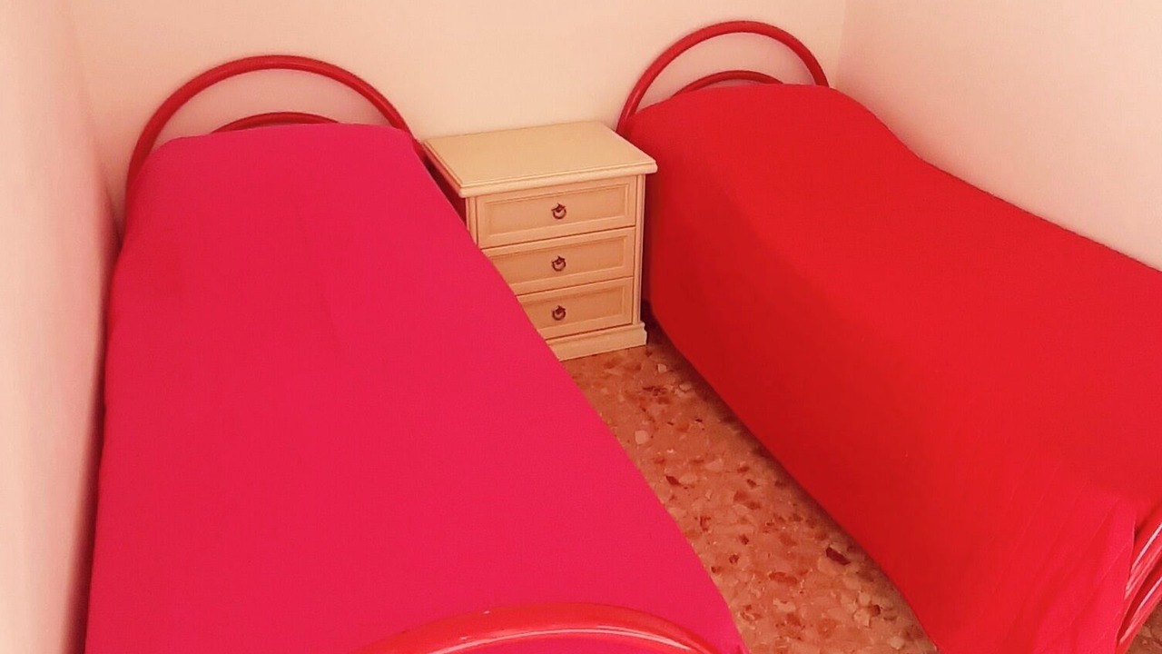 Photo of Bedroom in Lido Marausa