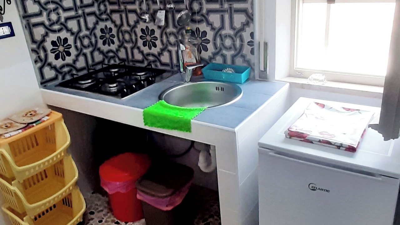 Photo of Kitchen in Lido Marausa