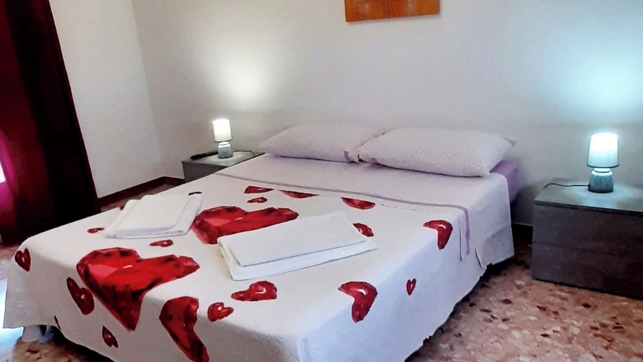 Photo of Bedroom in Lido Marausa