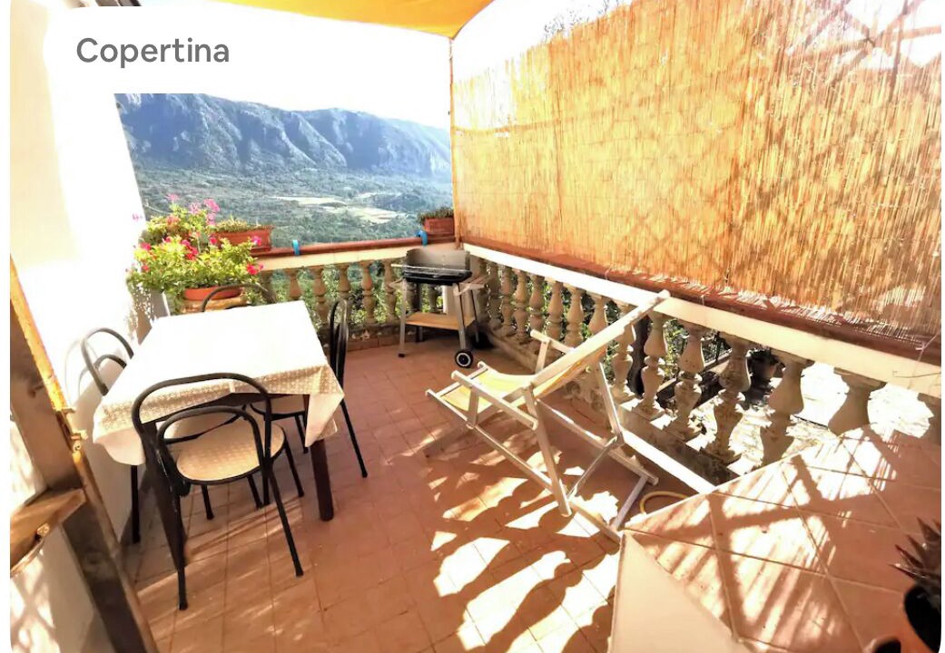 Photo of Outdoor in Roccagloriosa