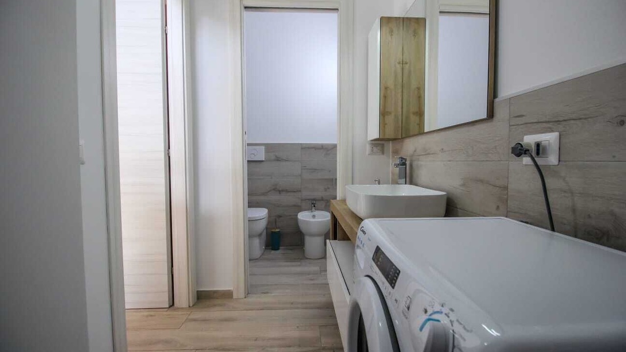Photo of Bathroom in Contrada Pistavecchia 2