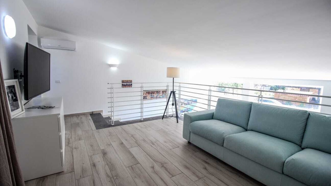 Photo of Livingroom in Contrada Pistavecchia 2