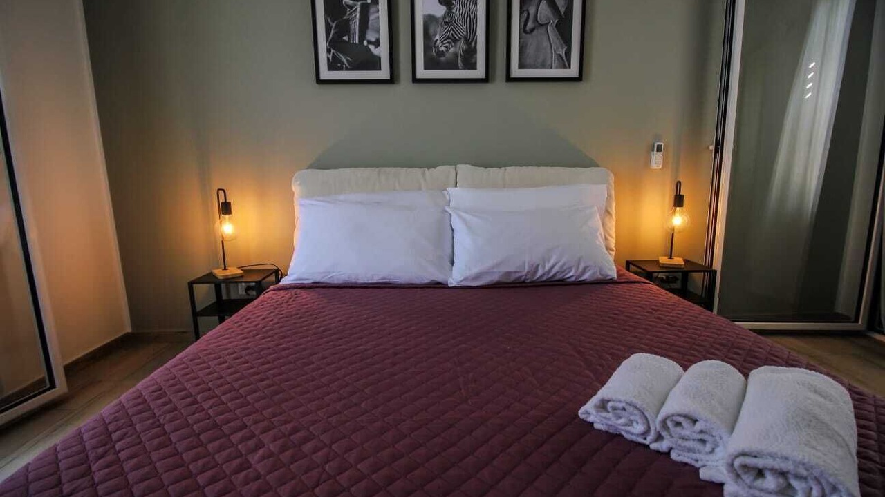 Photo of Bedroom in Contrada Pistavecchia 2