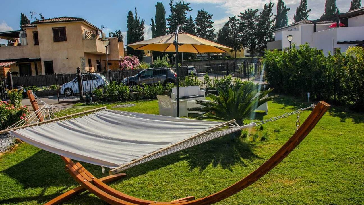 Photo of Outdoor in Contrada Pistavecchia 2