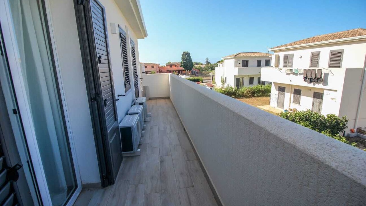 Photo of Outdoor in Contrada Pistavecchia 2