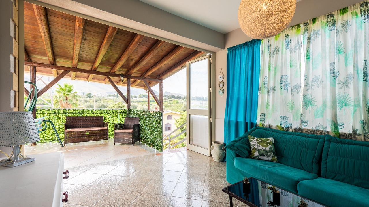 Photo of Livingroom in San Nicola l'Arena