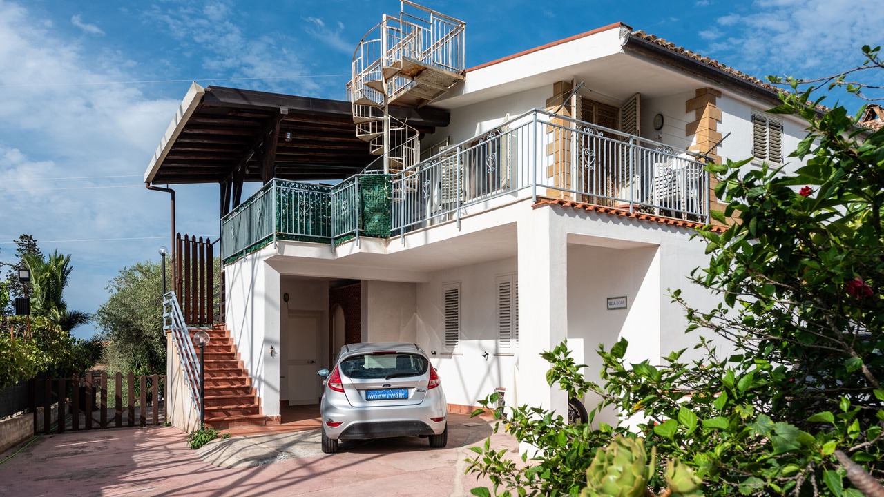 Photo of Outdoor in San Nicola l'Arena