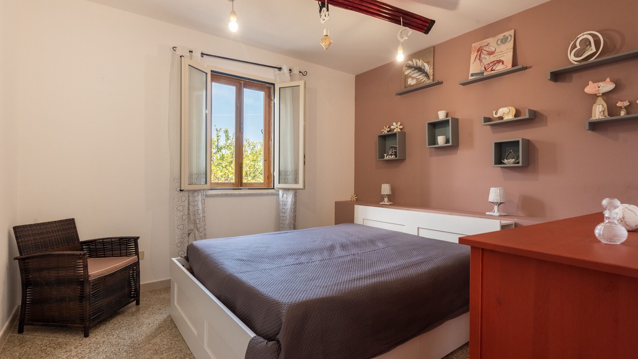 Photo of Bedroom in San Nicola l'Arena