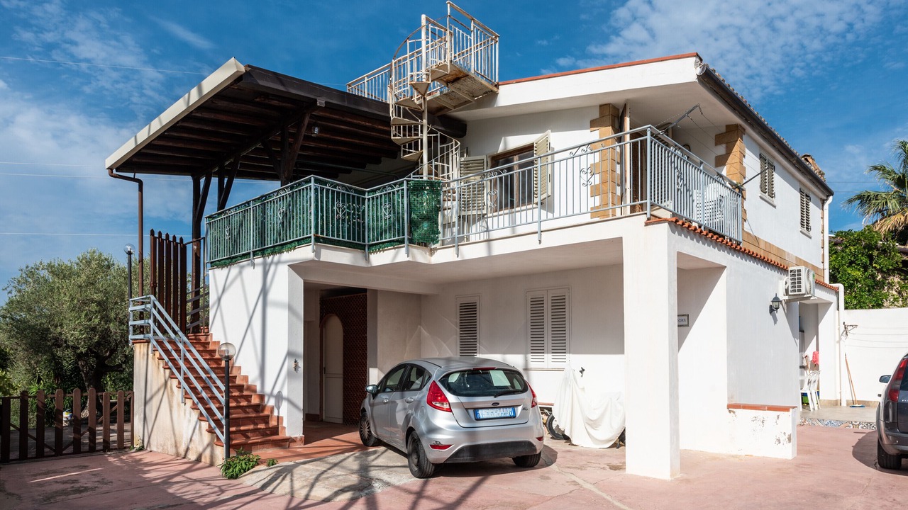 Photo of Outdoor in San Nicola l'Arena