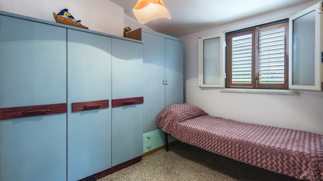 Photo of Bedroom in San Nicola l'Arena