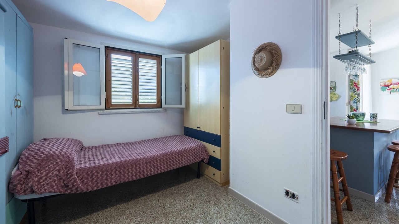 Photo of Bedroom in San Nicola l'Arena