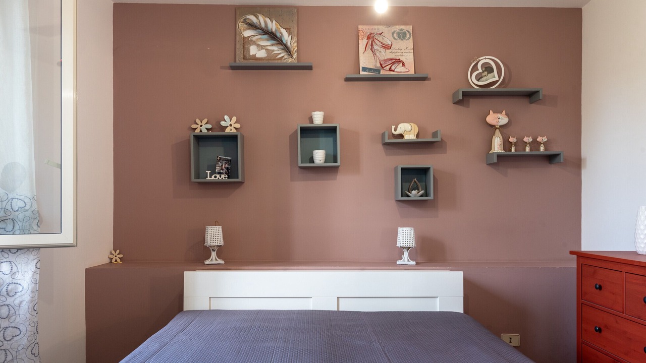 Photo of Bedroom in San Nicola l'Arena