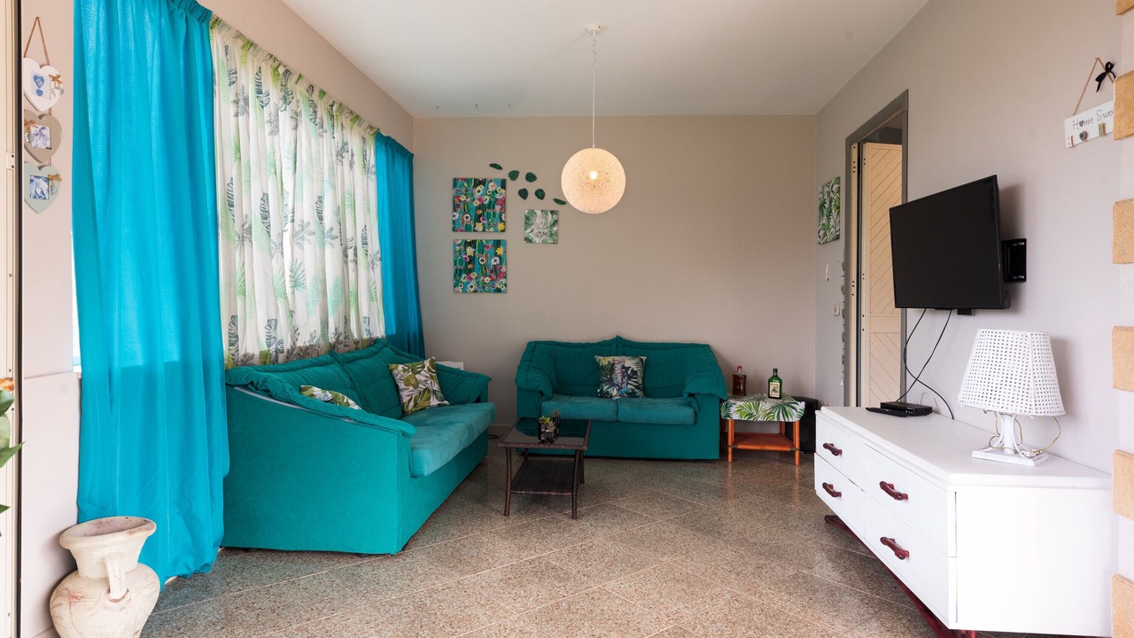 Photo of Livingroom in San Nicola l'Arena
