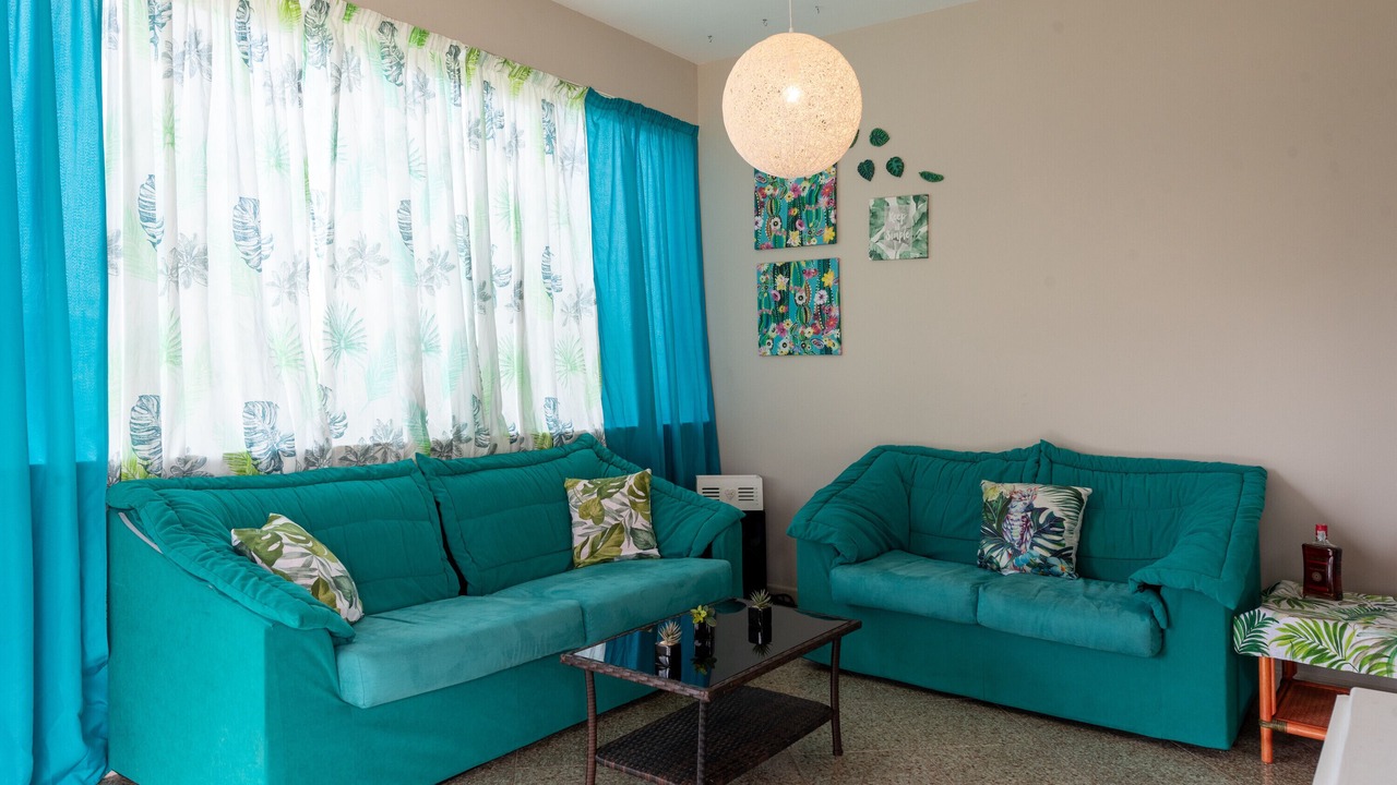 Photo of Livingroom in San Nicola l'Arena