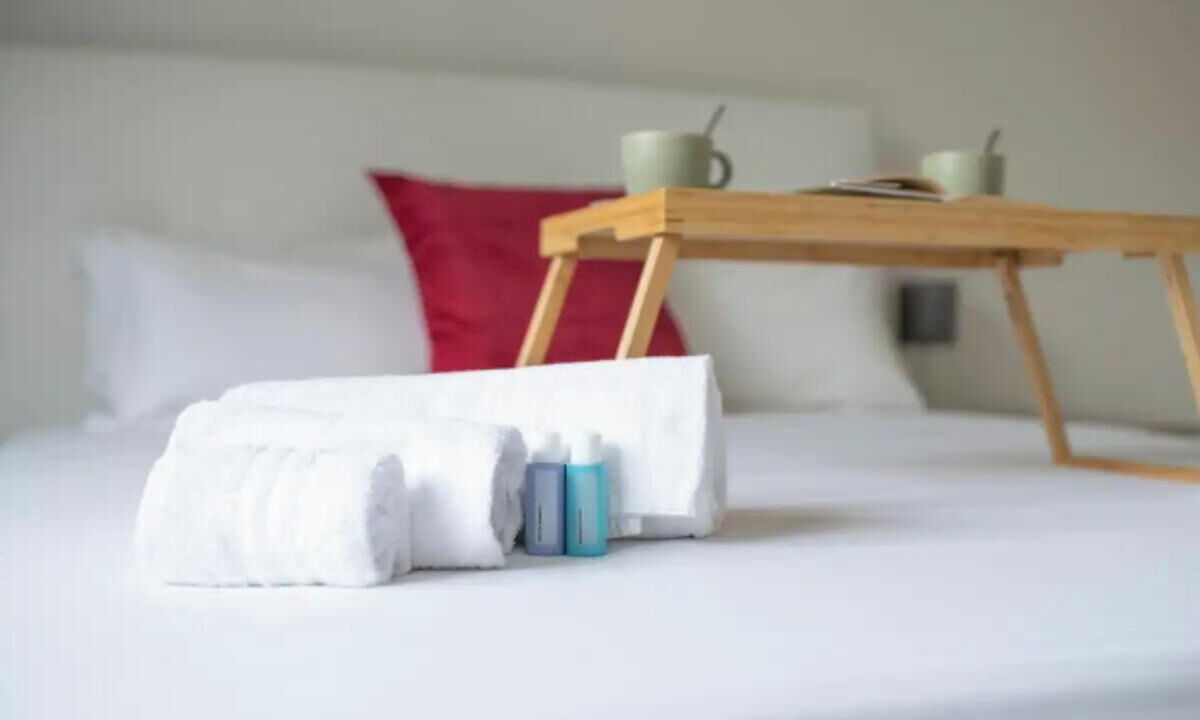 Photo of Bedroom in Trionfale