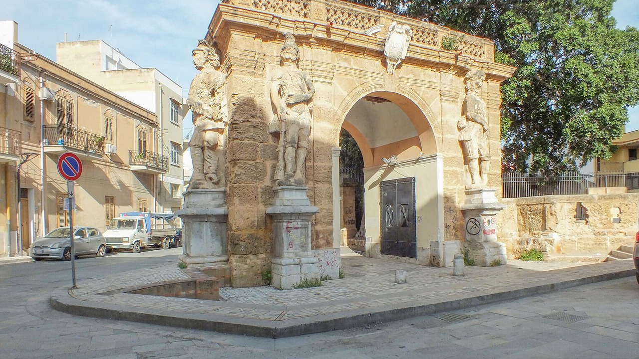 Photo of Others in Bagheria