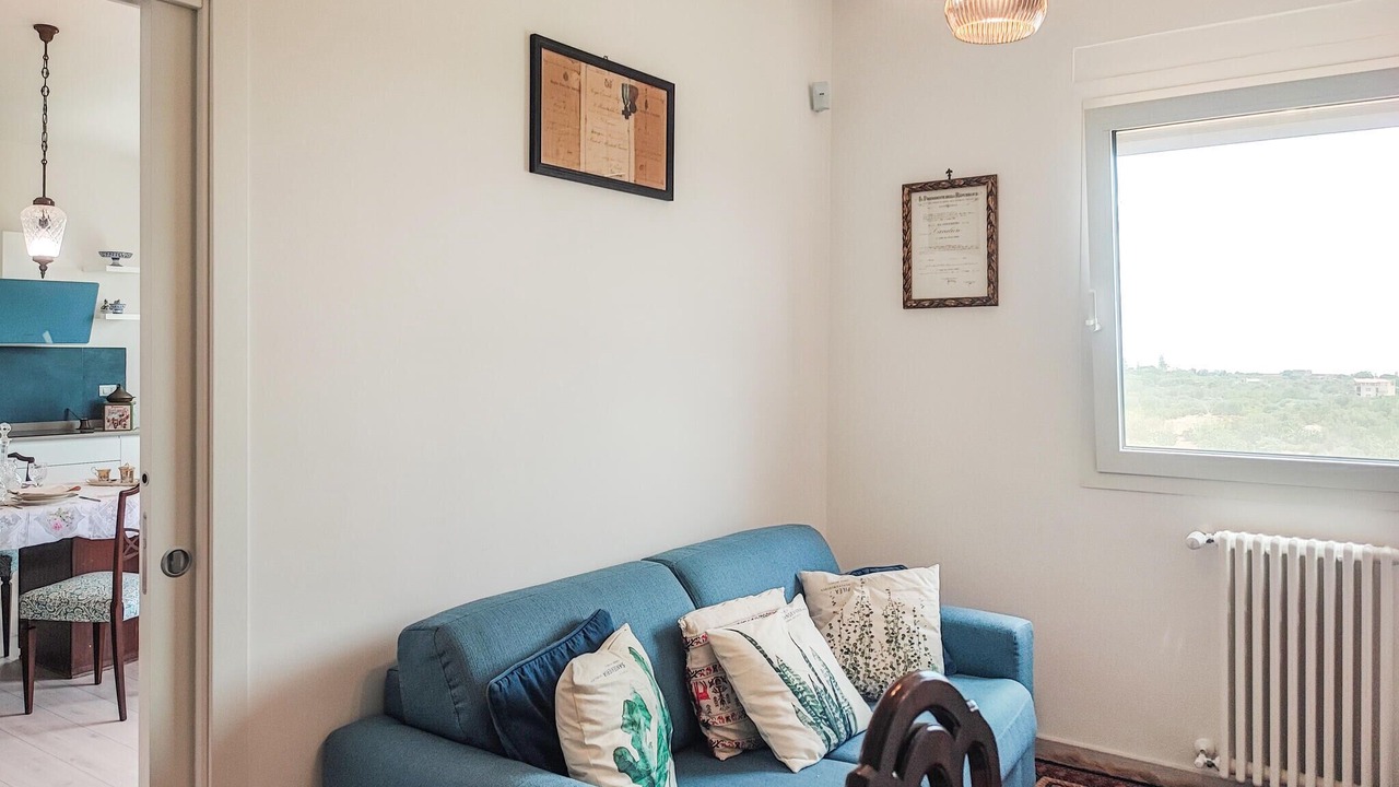 Photo of Bedroom in Bagheria