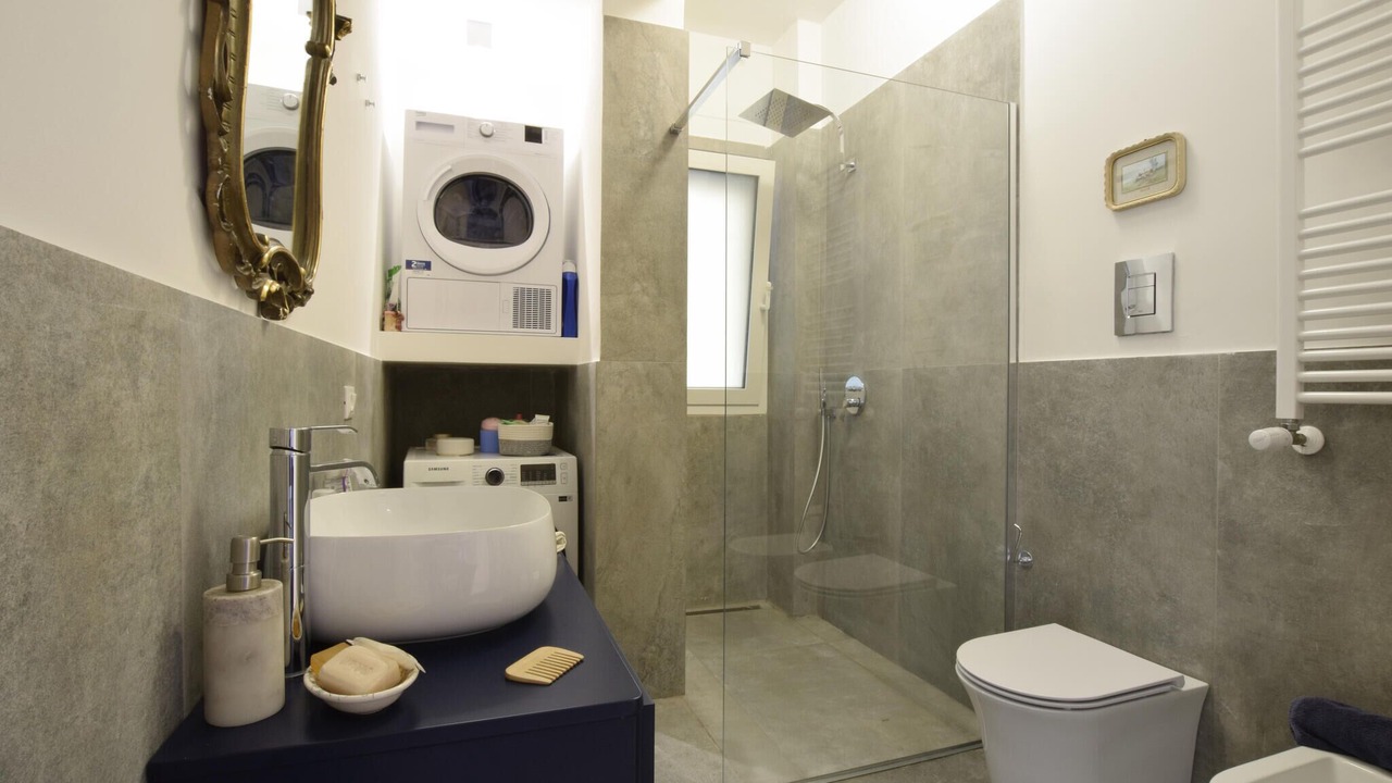 Photo of Bathroom in Bagheria