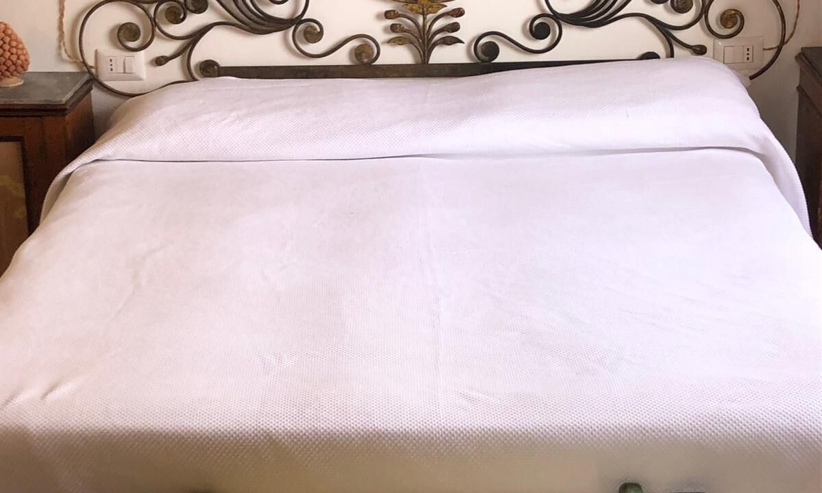 Photo of Bedroom in Reitano
