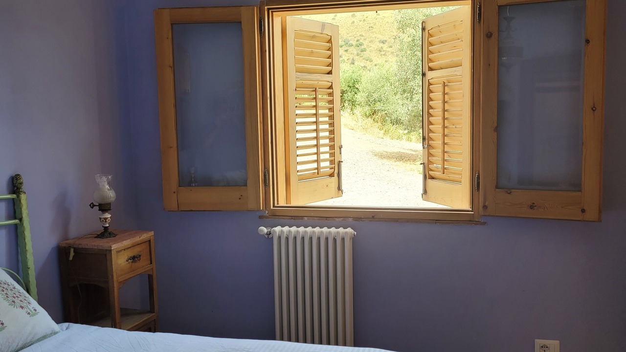 Photo of Bedroom in Reitano