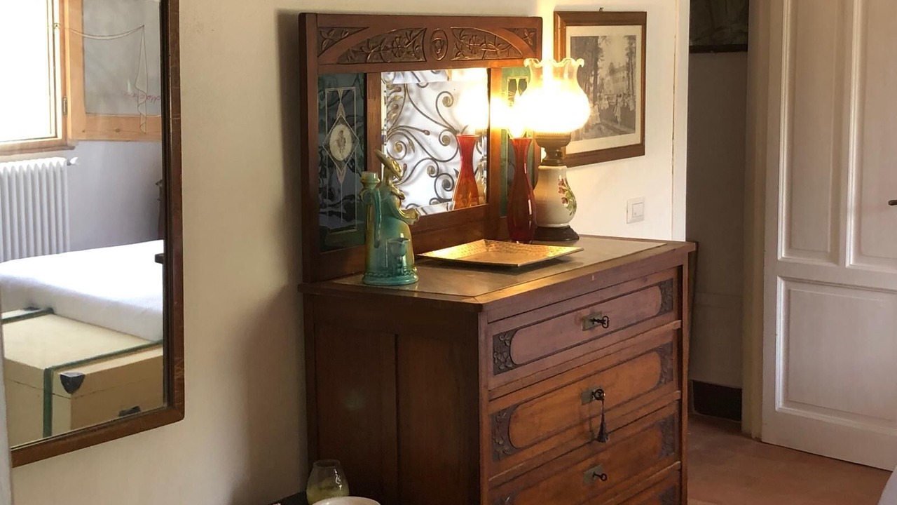 Photo of Bedroom in Reitano