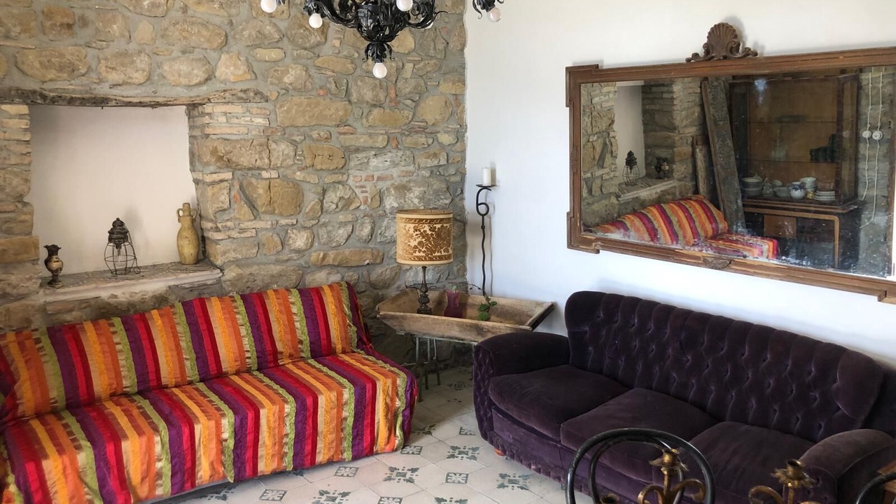 Photo of Livingroom in Reitano
