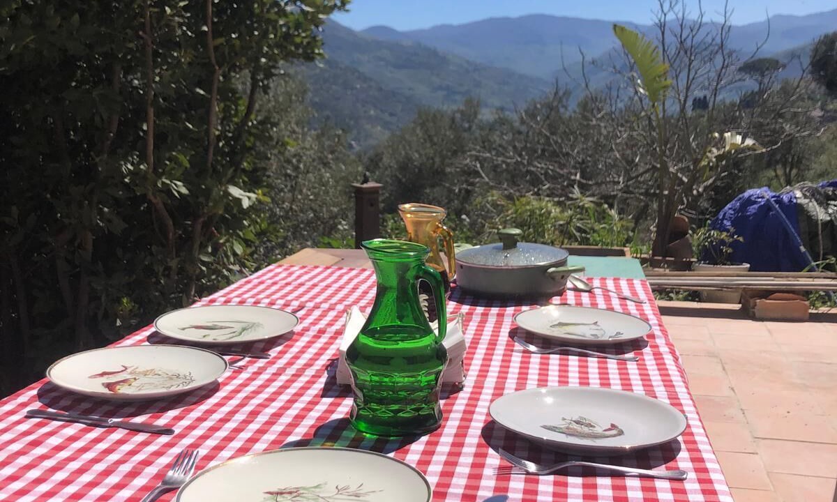 Photo of Outdoor in Reitano
