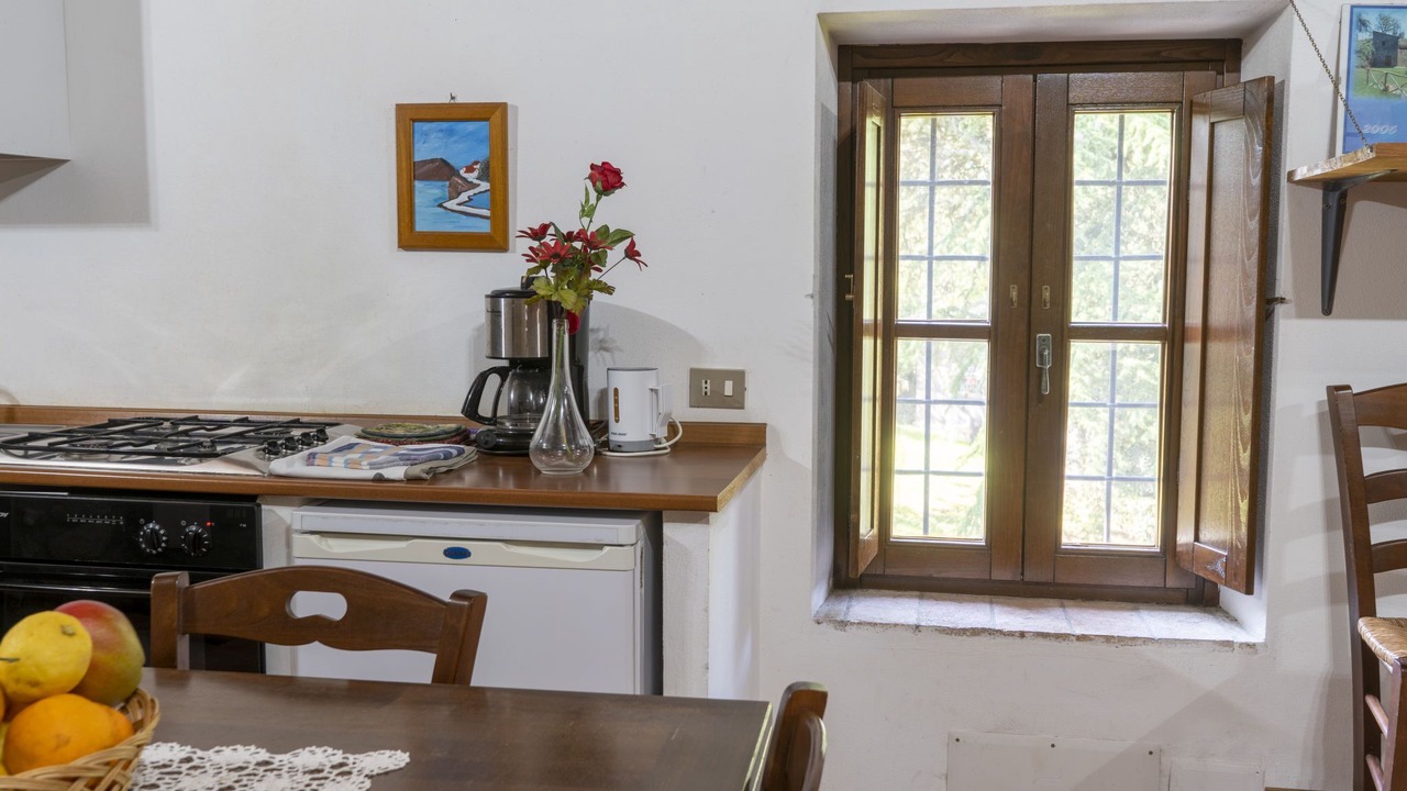 Photo of Bedroom in Bagnoregio