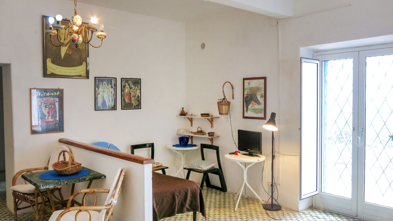 Photo of Livingroom in Riaci