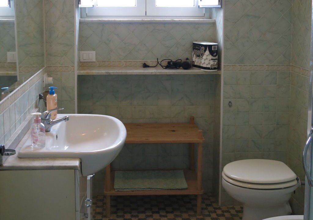 Photo of Bathroom in Riaci