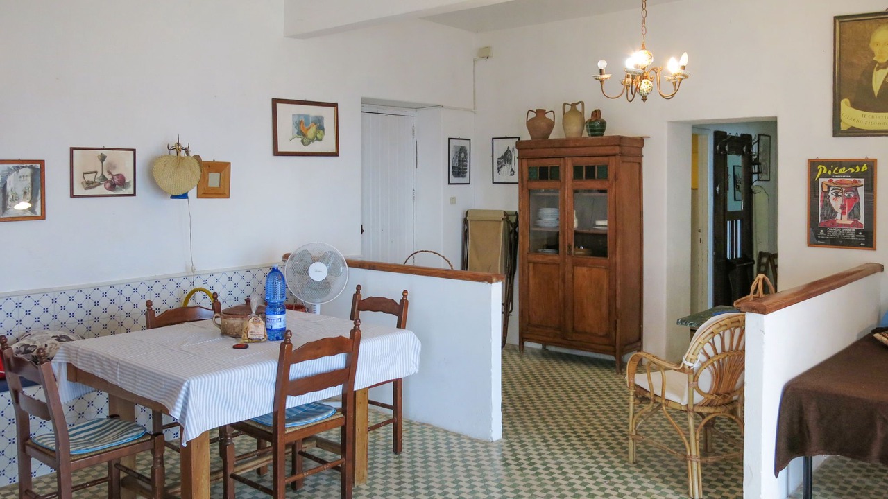 Photo of Bedroom in Riaci
