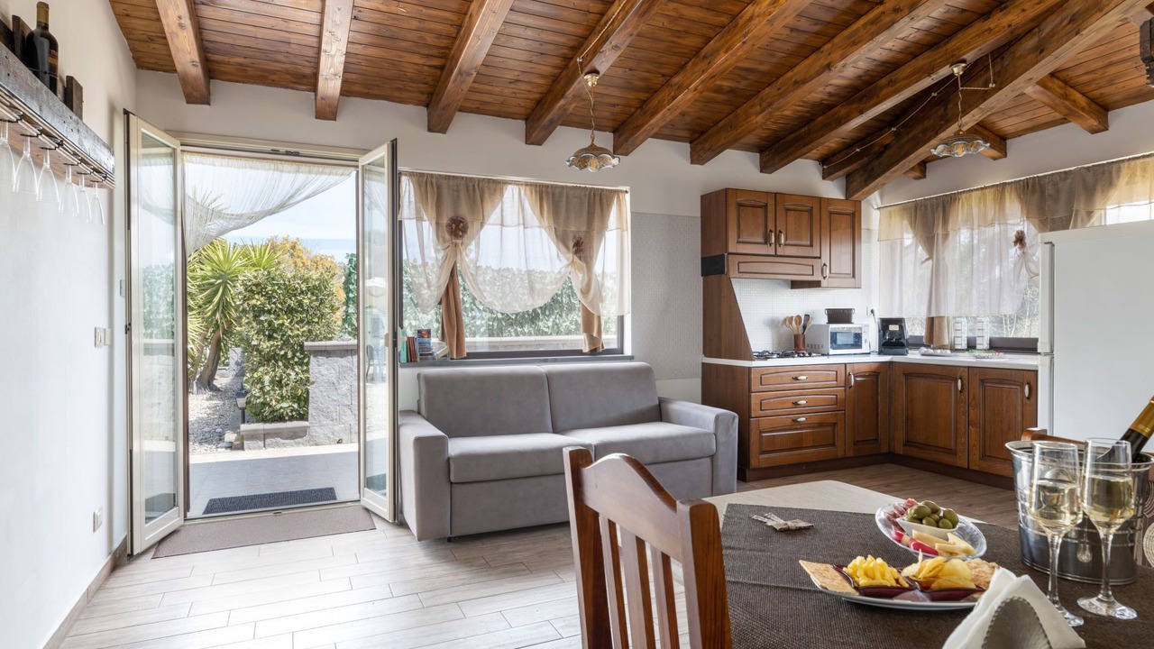 Photo of Livingroom in Coste