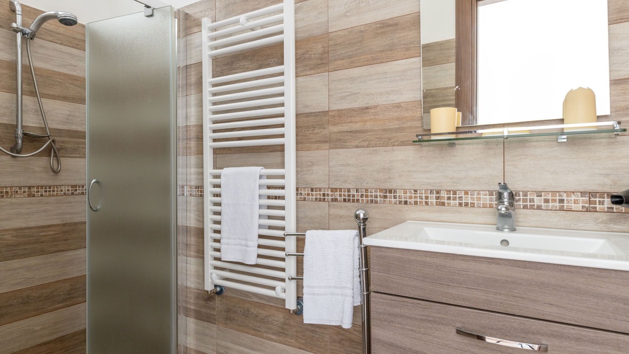 Photo of Bathroom in Coste
