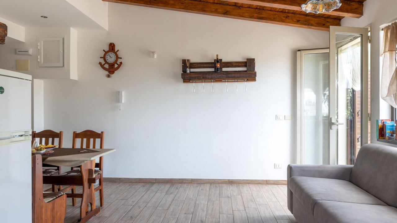 Photo of Bedroom in Coste