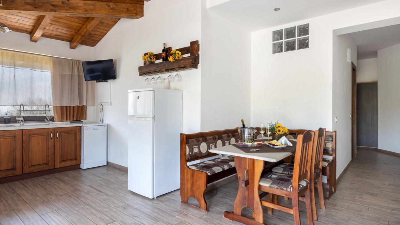 Photo of Livingroom in Coste