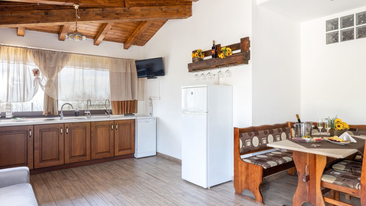 Photo of Livingroom in Coste