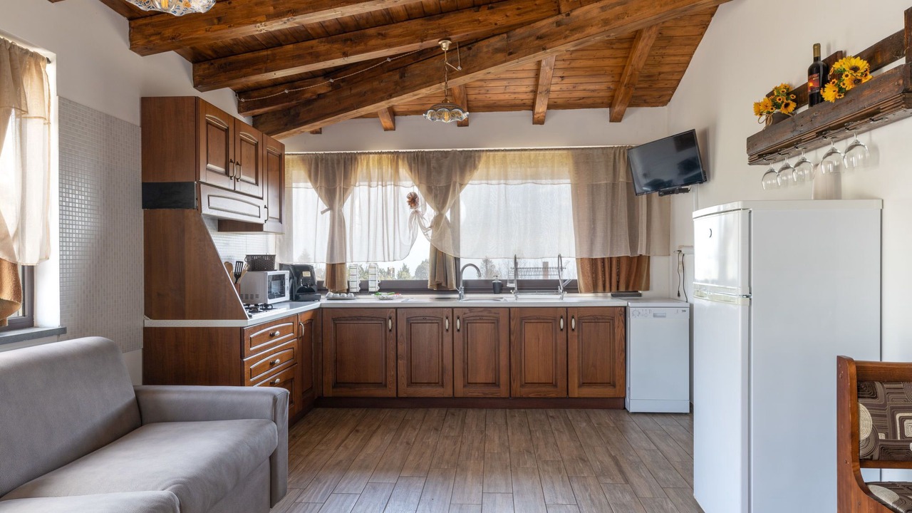 Photo of Livingroom in Coste