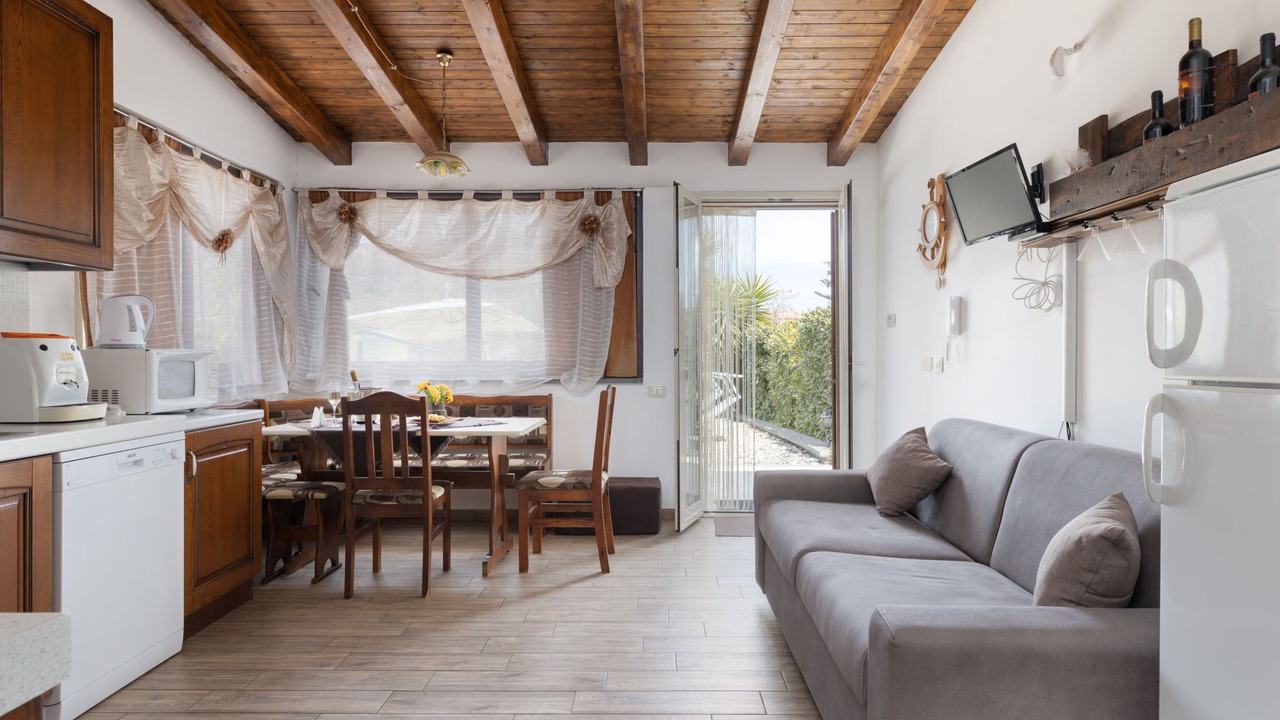 Photo of Livingroom in Coste