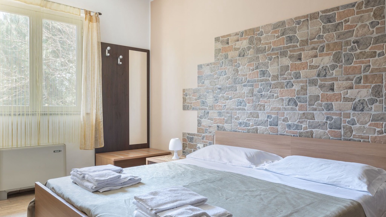 Photo of Bathroom in Coste