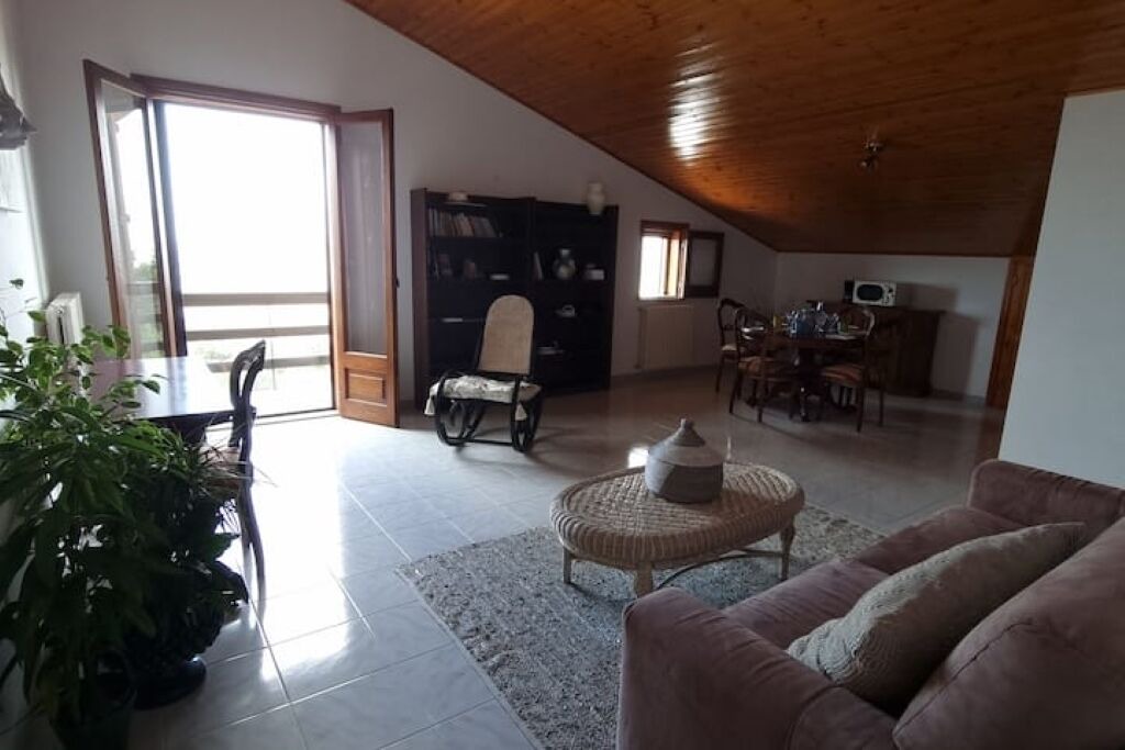 Photo of Livingroom in Castelbuono