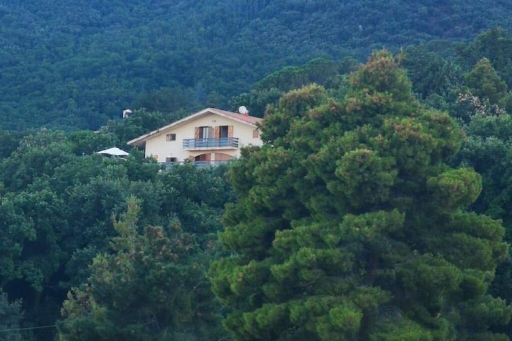 Photo of Outdoor in Castelbuono