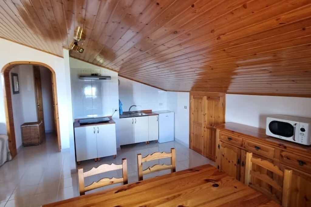 Photo of Kitchen in Castelbuono