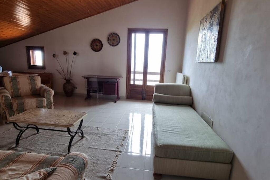 Photo of Livingroom in Castelbuono