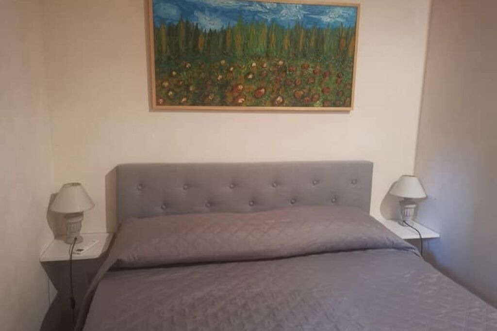 Photo of Bedroom in Castelbuono