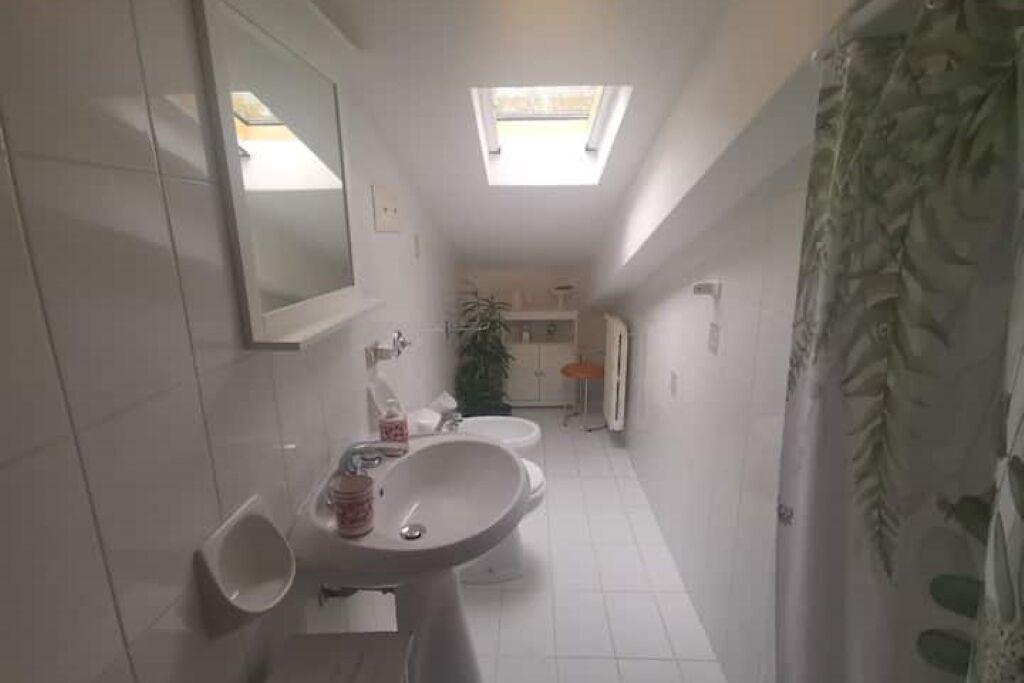 Photo of Bathroom in Castelbuono