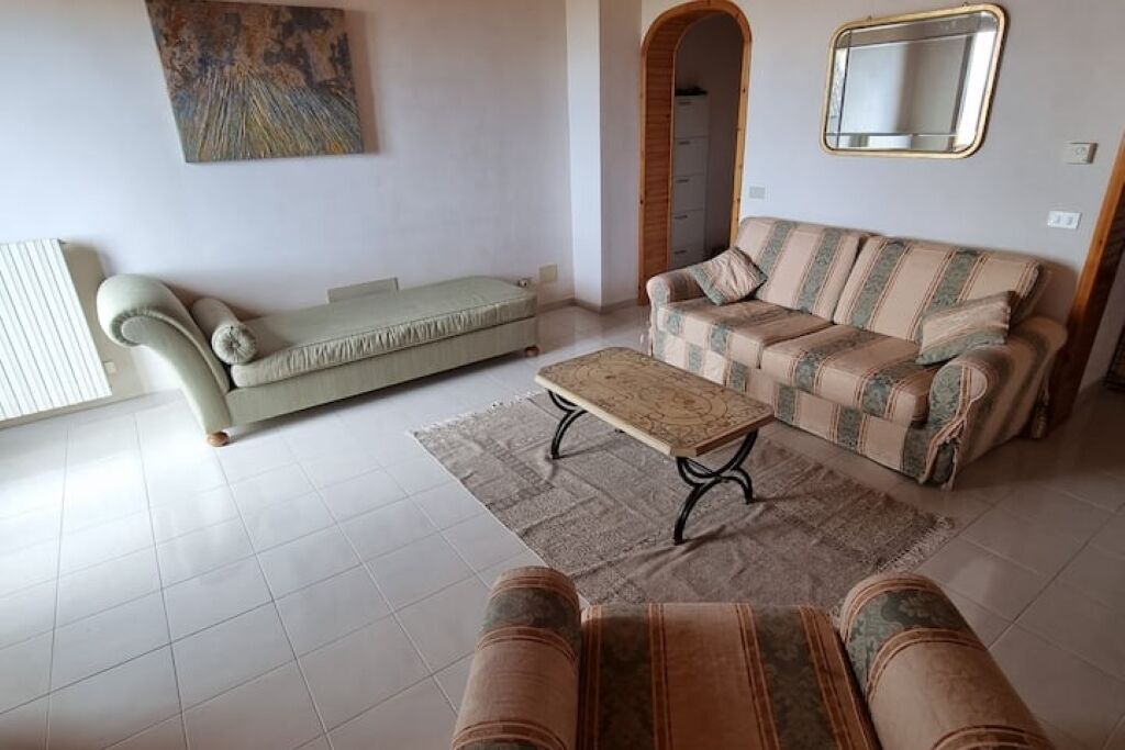 Photo of Livingroom in Castelbuono