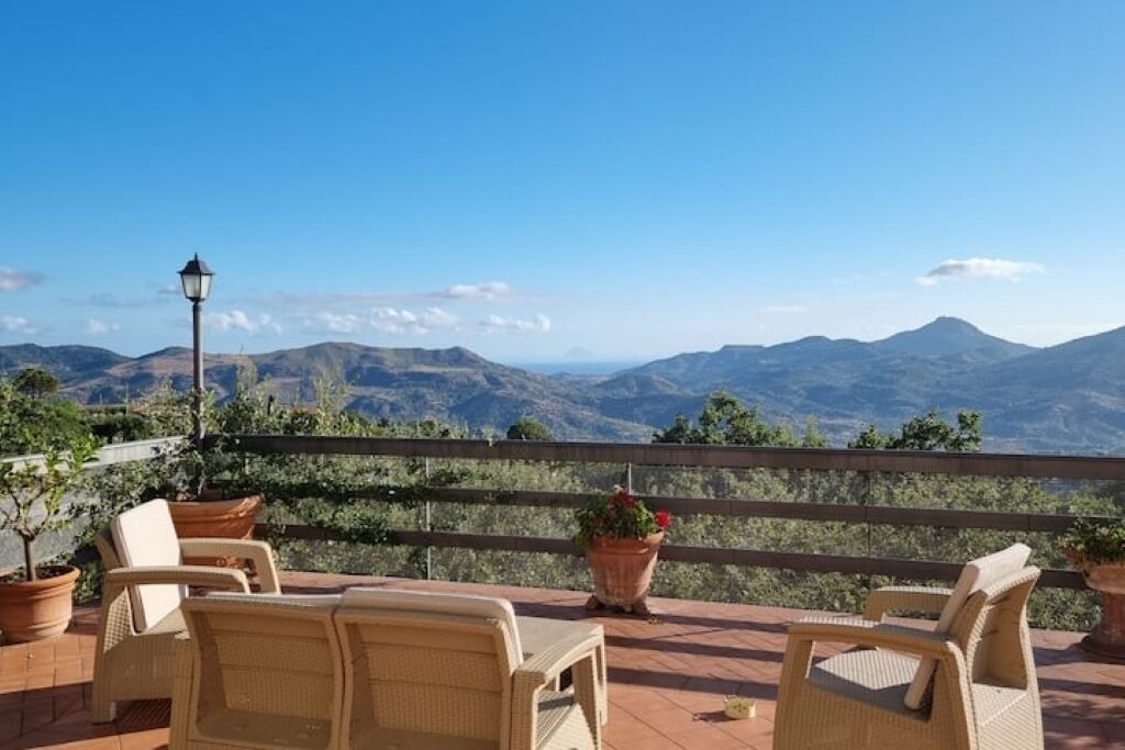 Photo of Outdoor in Castelbuono