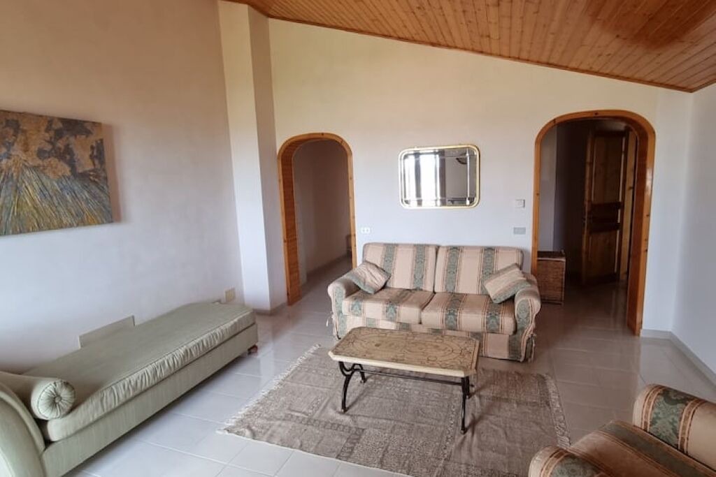Photo of Livingroom in Castelbuono