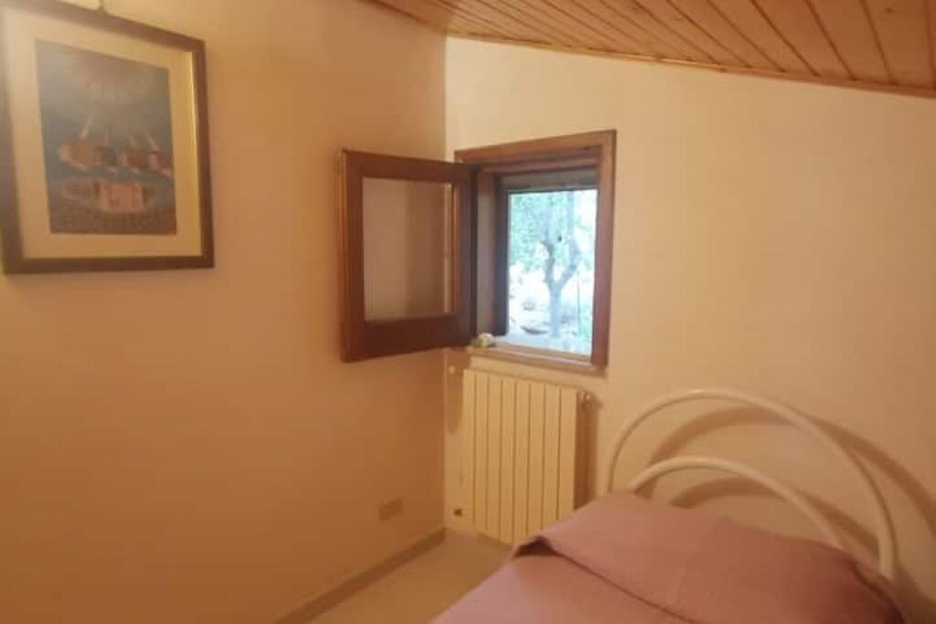 Photo of Bedroom in Castelbuono