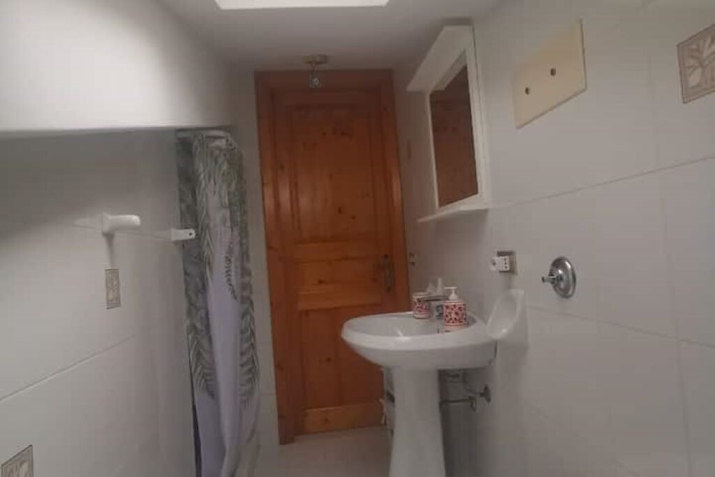 Photo of Bathroom in Castelbuono